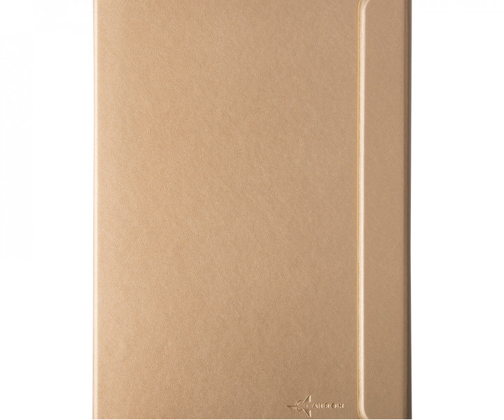 Чохол для планшета Airon Premium для Samsung Galaxy Tab S2 9.7 (SM-T810) gold